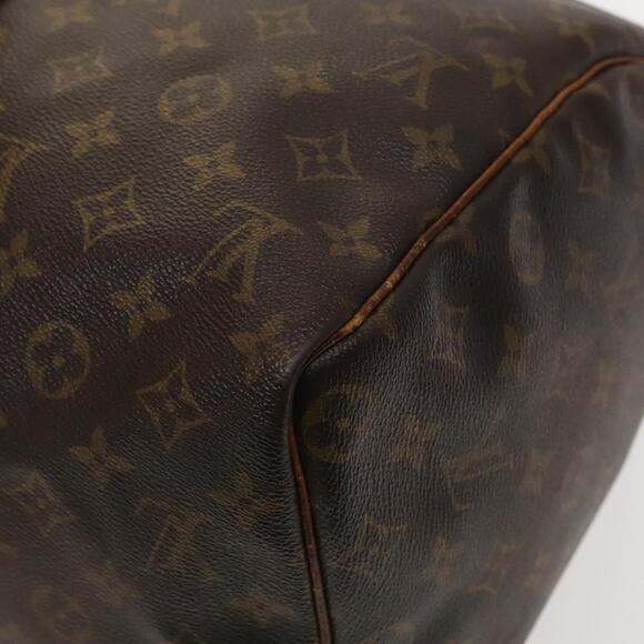 LOUIS VUITTON Monogram Keepall 45 Boston Bag M41428 - Picture 15 of 16